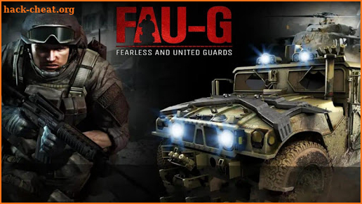 FAU-G Guide - Fouji Game And Fauji Wala Game Tips screenshot