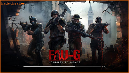 FAU-G Online Game Guide & Tips screenshot