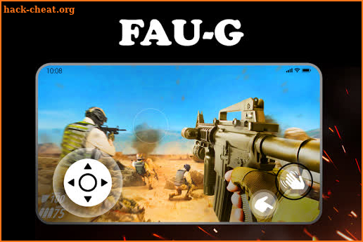 FAU-G Tips 2020 screenshot