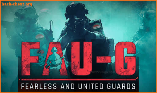 Faug Fearless Game  & Fauji Army Games, Videos screenshot