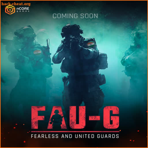 FauG GFX Tool screenshot