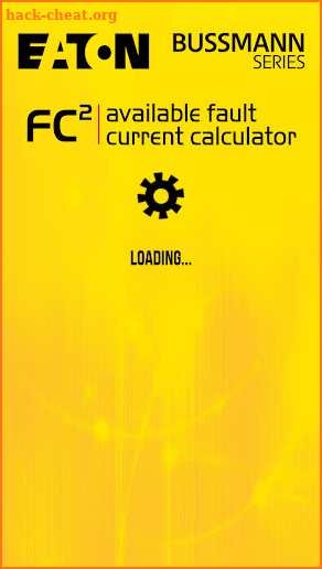 Fault Current Calculator screenshot