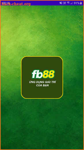 Fb88 - Giải trí hàng đầu Châu Á 2021 screenshot