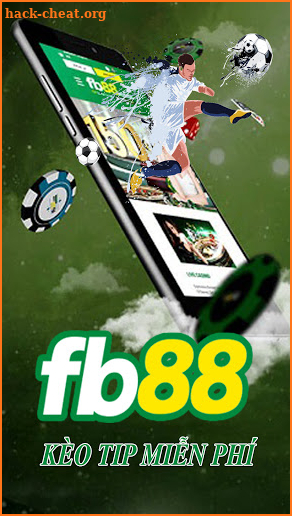 FB88 - Nhà cái bóng đá Vip fb88 2021 screenshot