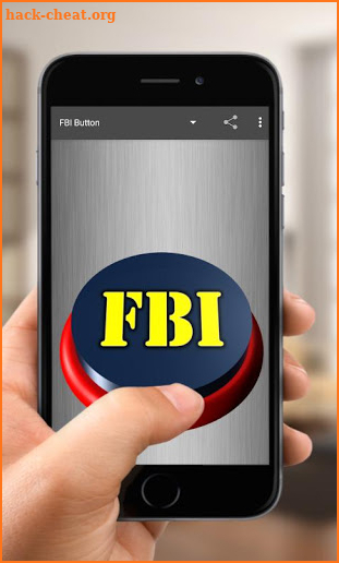 FBI Open Up Sound Button screenshot