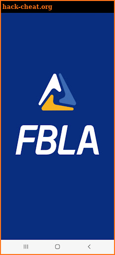FBLA, Inc. screenshot