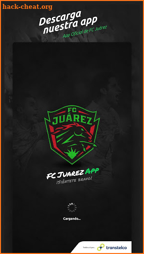 FC Juárez screenshot