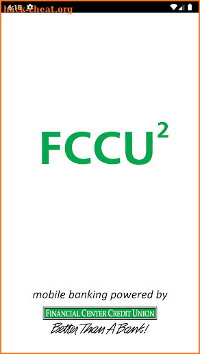 FCCU² -CU screenshot