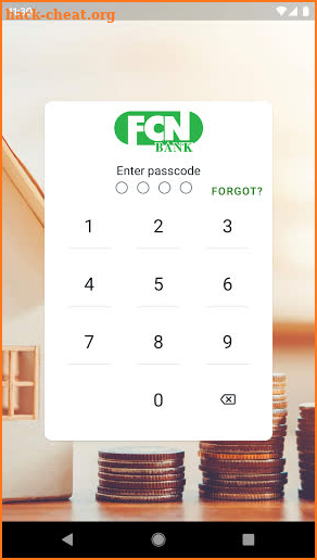 FCN Mobile screenshot