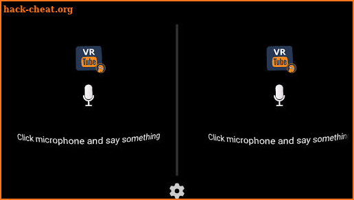 FD VR Theater - for Youtube VR screenshot
