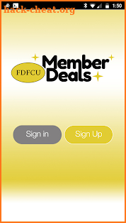 FDFCU Member Deals screenshot
