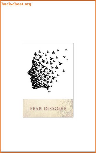 Fear dissolve screenshot