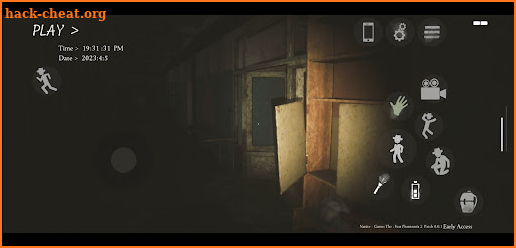 Fear : Phantomia 2 screenshot