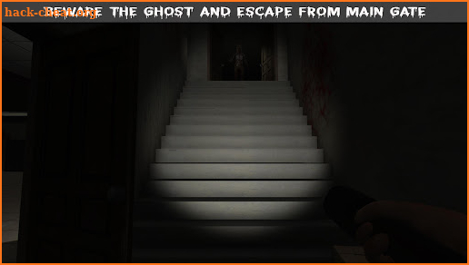 Fear: The Spooky Dead Survival screenshot