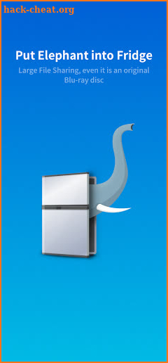 FebBox:Cloud Storage to Backup,Sync,File Share screenshot