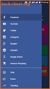 Febu PRO for Facebook & Messenger - All Social Net screenshot