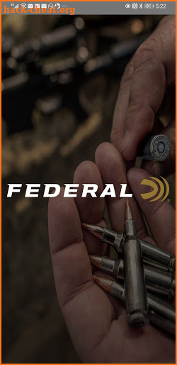Federal Premium screenshot