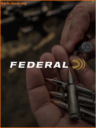 Federal Premium screenshot