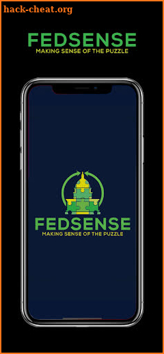 FedSense screenshot
