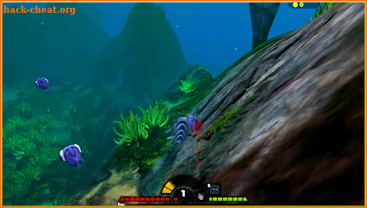feed and grow adventure fish screenshot