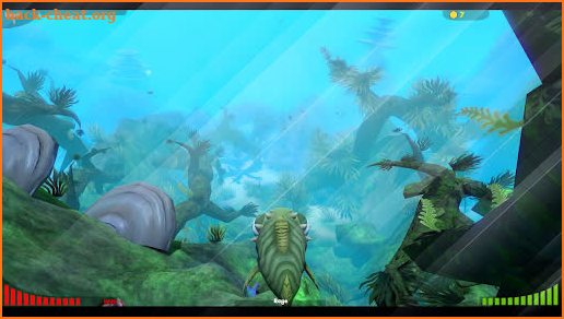 Feed and Grow Fish for Guide screenshot