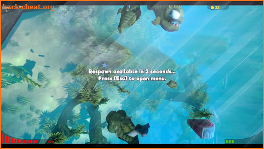 Feed and Grow Fish for Guide screenshot
