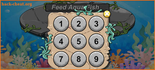 Feed Aqua Fish screenshot