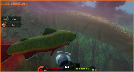 Feed Fish: Grow Fish Tips screenshot