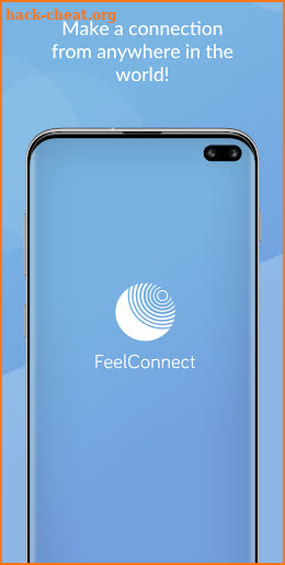 FeelConnect 3.0 screenshot