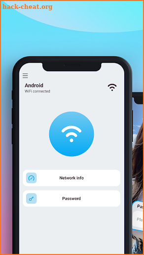 Feeld Wifi Pro screenshot