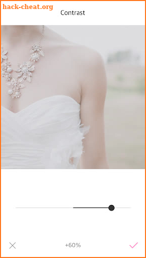Feelm Marry - Analog Filters screenshot
