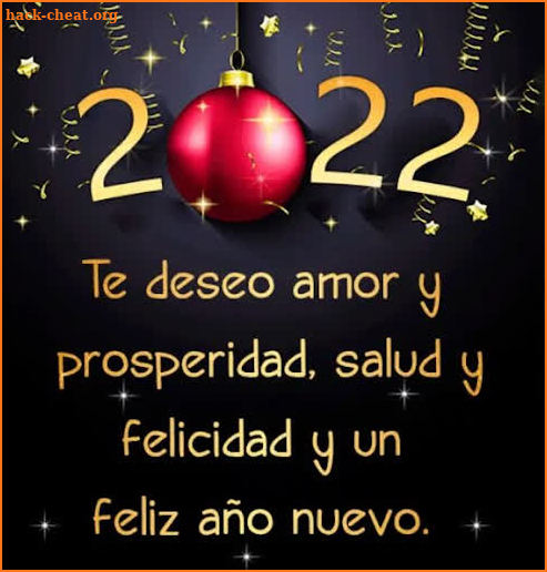 Feliz año nuevo y feliz navidad fotos 2022 screenshot