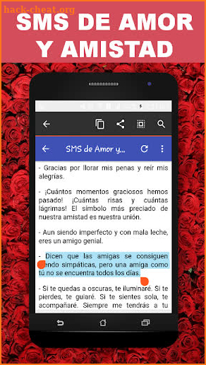 Feliz San Valentín, Amor y Amistad Gratis screenshot