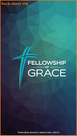 Fellowship of Grace screenshot
