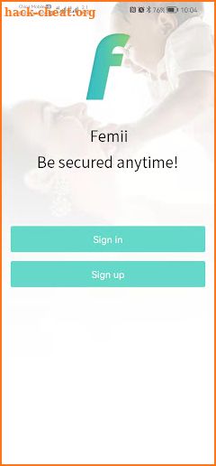 Femii screenshot