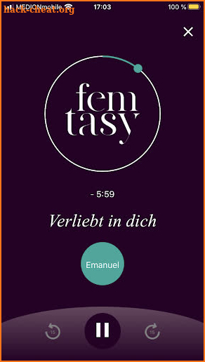 femtasy screenshot