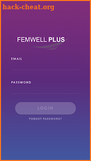 FemwellPlus screenshot