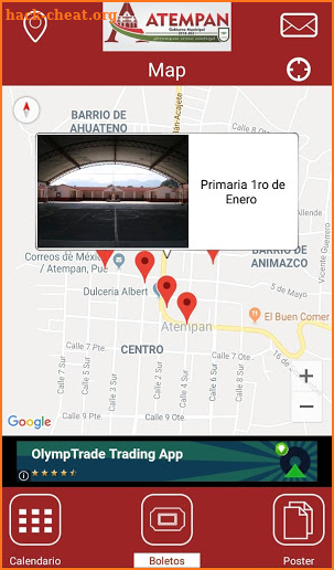 Feria Atempan screenshot
