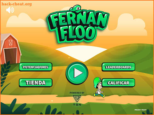 Fernanfloo screenshot
