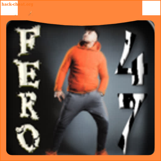 Fero 47 Music 2019 most popular songs screenshot