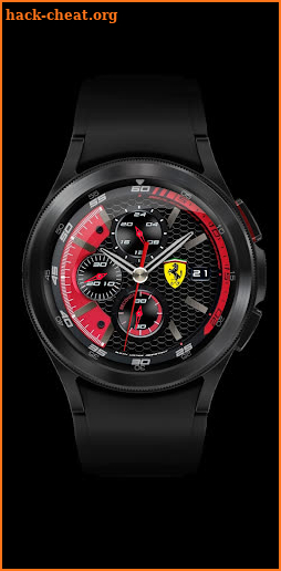 Ferrari Scuderia screenshot