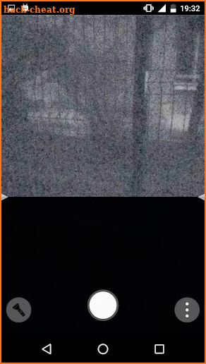 Ferret Night Vision Camera screenshot