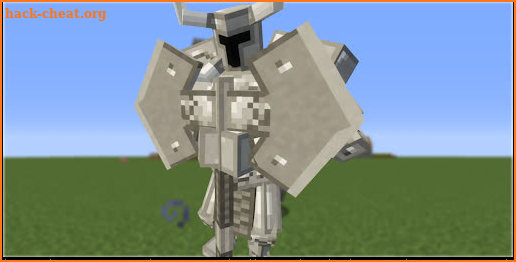 Ferrous Wroughtnaut Mod for Minecraft screenshot