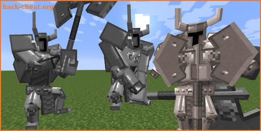 Ferrous Wroughtnaut Mod for Minecraft screenshot
