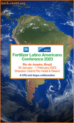 Fertilizer Latino Americano 23 screenshot