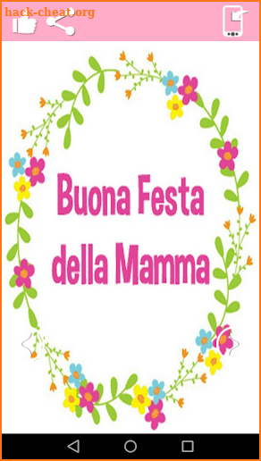 Festa della Mamma 2018 Frasi  ,messaggi e immagine screenshot