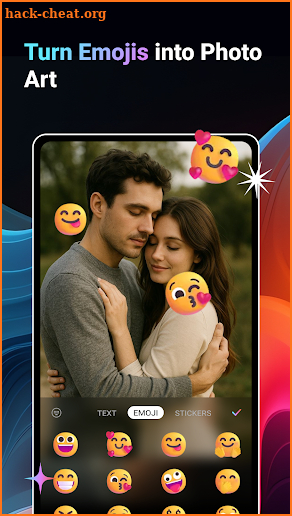 FestPic Photo Editor screenshot