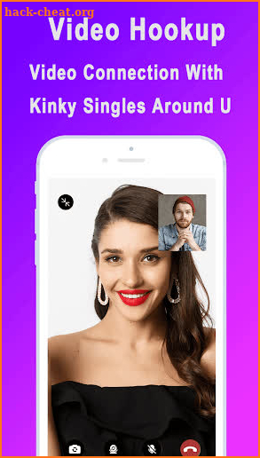 Fet: BDSM, Kink Dating Life screenshot
