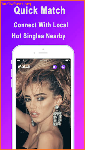 Fet Kink Life Dating App screenshot