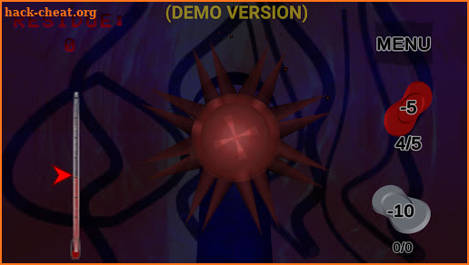 FEVER (Demo) screenshot
